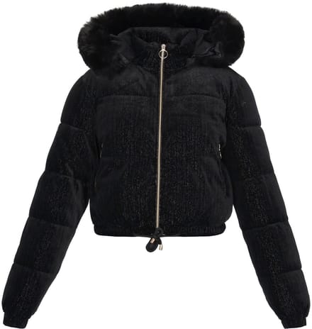 taddy jacket