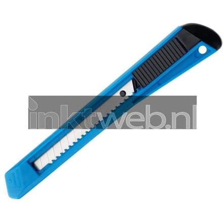Westcott Hobbymes 9mm blauw (Origineel)