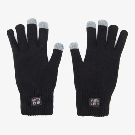 Heat Keeper - handschoenen - maat S/M - touchscreen