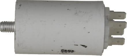UNIVERSEEL - CONDENSATOR 9 µF 450 V - 481281728502