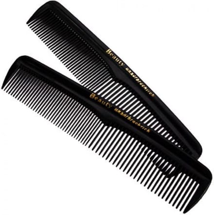 Elina Beauty Zakkam 2 stuks - Taskam - Kleine kam