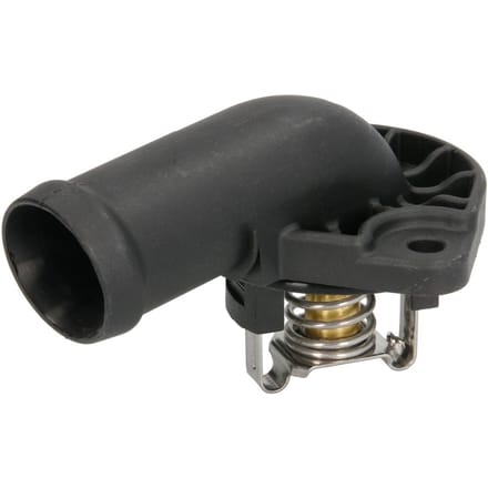 Thermostaat, koelvloeistof THERMOTEC D2T004TT