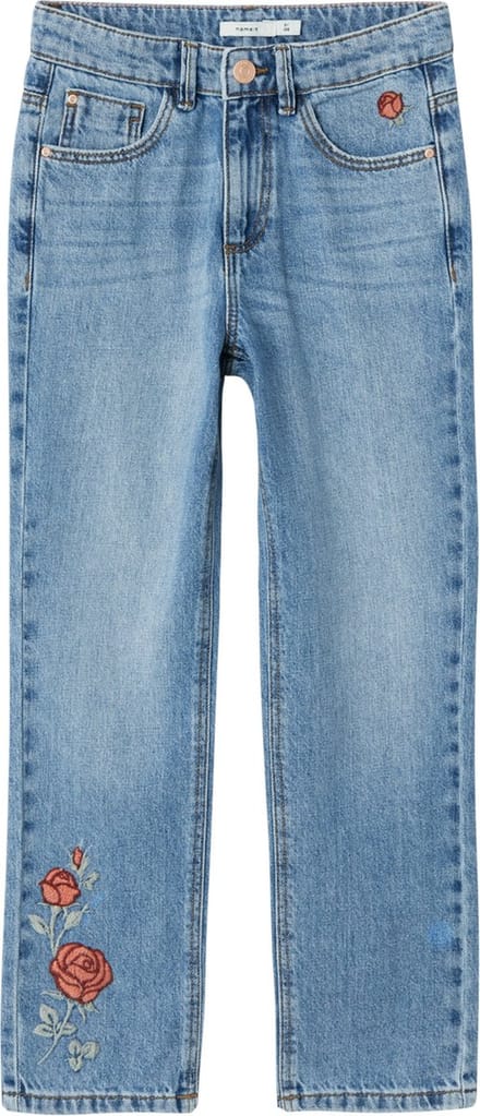Name it Jeans Straight Leg