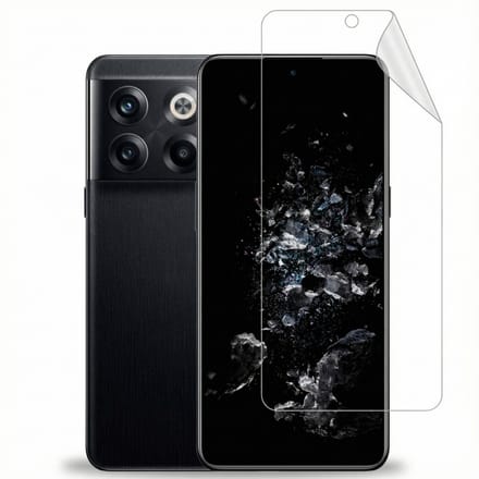 imoshion Screen Protector - Geschikt voor OnePlus 10T - Screenprotector Folie 3 Pack