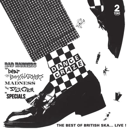 Dance Craze - Various