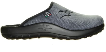 Fly Flot Grigio Stof maat 41