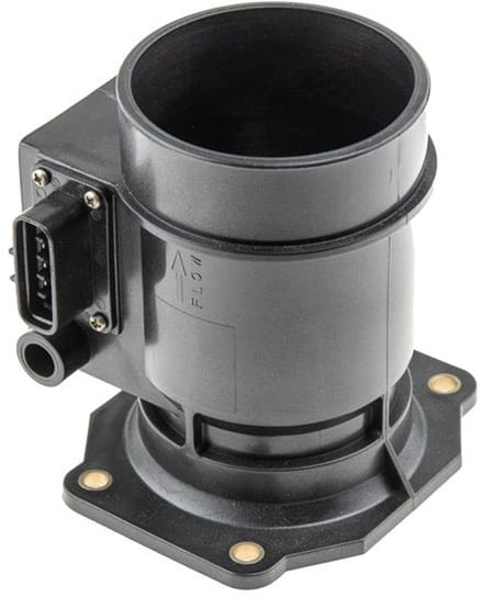 Luchtmassameter OEM 22680-AA160