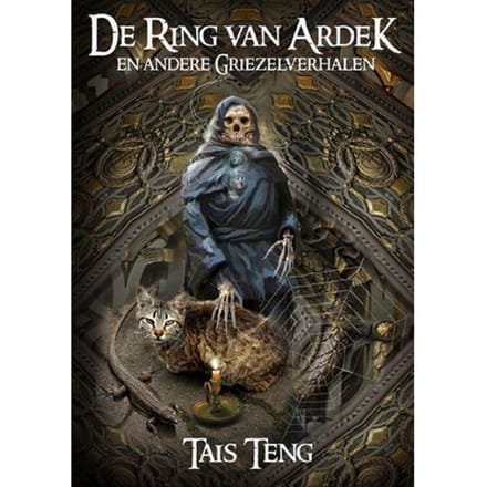 De Ring Van Ardek - Tais Teng