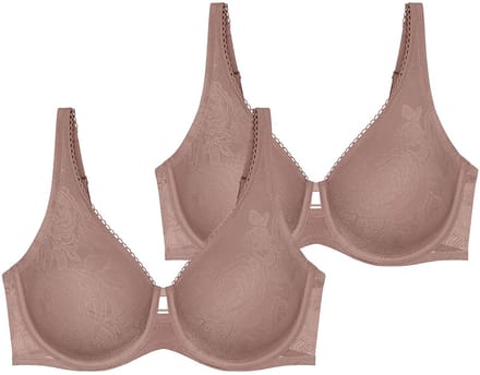 Triumph Bügel-BH Wild Rose Sensation