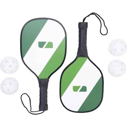 Pickleball set Pure4Fun FC