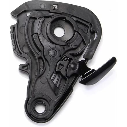 Motorhelm vizier Scorpion ADX-2 ratchet gear plate set