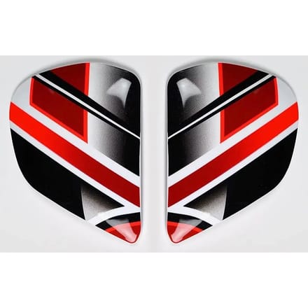 Motorhelm draaiplateau Arai VAS IOM 2016