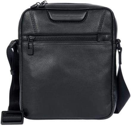 Porsche Design Roadster Evo - Schoudertas XS 23.5 cm (black)