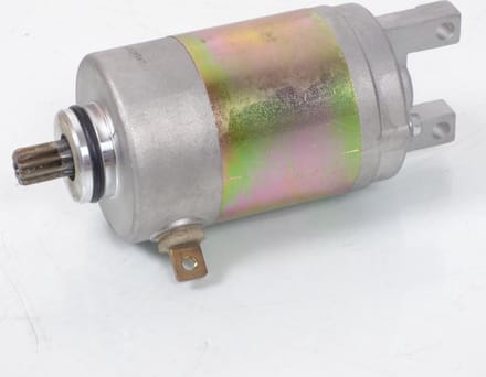 Elektrische startmotor origineel type passend SCH0022 voor motor scooter quad Nieuw