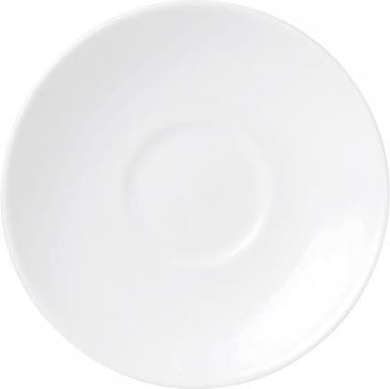WEDGWOOD - Wedgwood White - Theeschotel