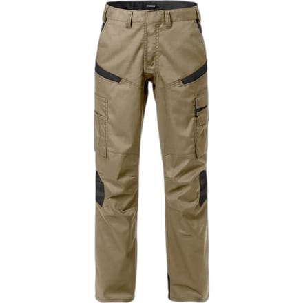 Werkbroek voor dames Fristads 2554STFP