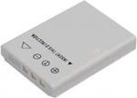 Huismerk Camera-accu voor BenQ E720