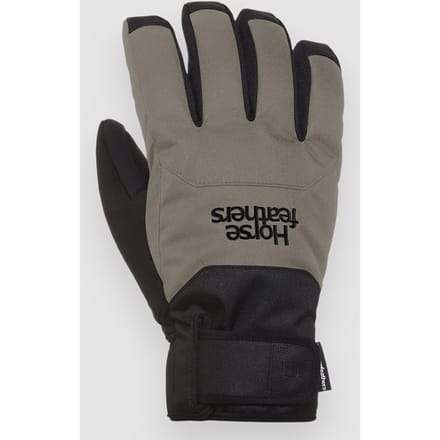 Horsefeathers Snyder Handschoenen grijs