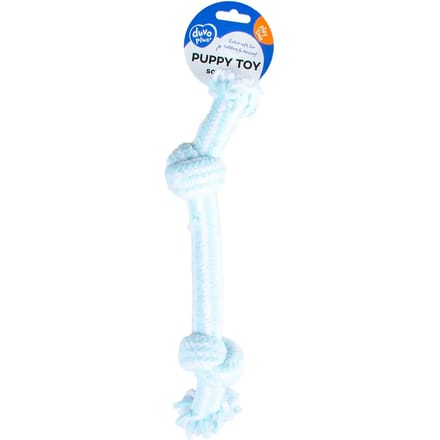 Hondenspeelgoed Duvoplus Puppy