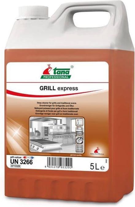 Tana Professional - Grill Express - 5L