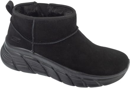 Skechers Bobs B Flex Hi - Hi Frost, Vrouwen, Zwart, Sneakers, maat: 41