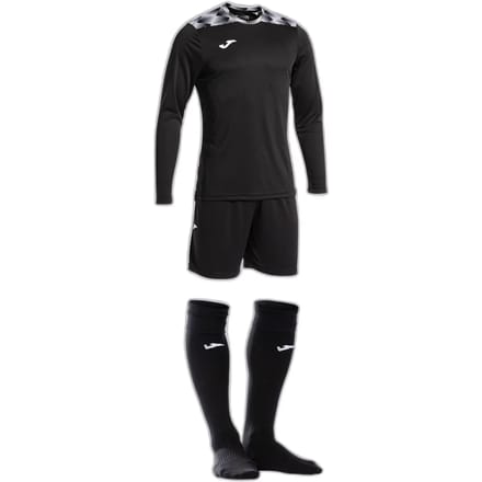 Kinder keepershirtset Joma Zamora VIII