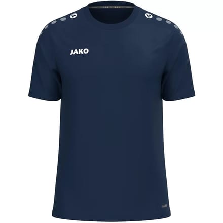 Jako One T-Shirt Kinderen - Marine | Maat: 164