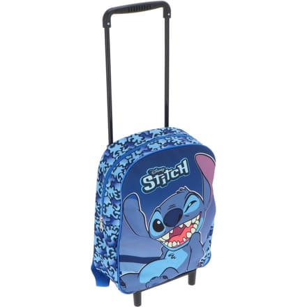 Lilo & Stitch trolley rugzak