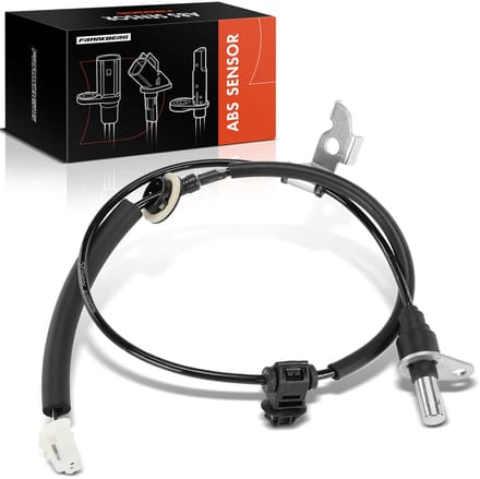 Frankberg 1x ABS-sensor achter links voor Mazda MX-5 III NC 18L