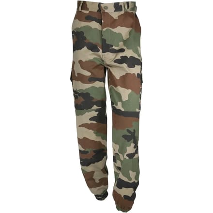 Cargo broek CityGuard F2