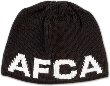 Old Skool AFCA Muts Black - AFCA - Ajax -Amsterdam - Fanwear