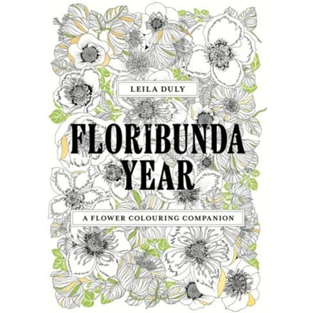 Floribunda Year