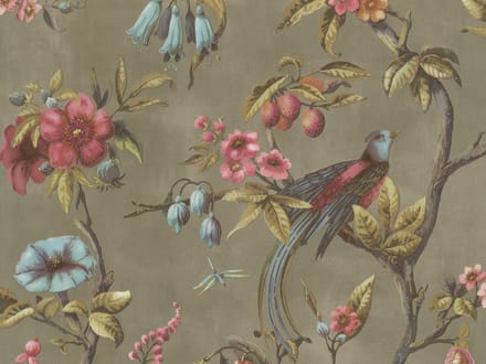 BN Wallcoverings Fiore 220445