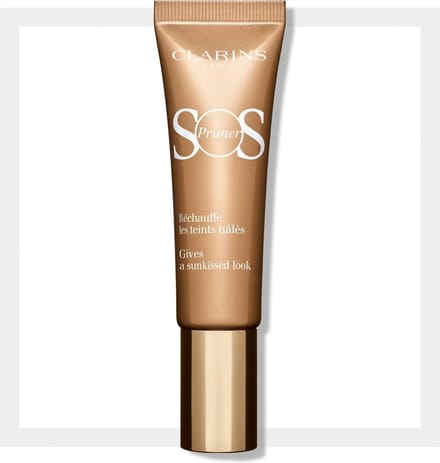 Clarins - SOS Primer - 06 Bronze
