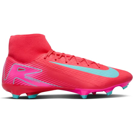 Voetbalschoenen Nike Mercurial Superfly 10 Academy MG