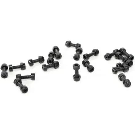 Vervangingsbout voor pedalen Arise Helium Pro