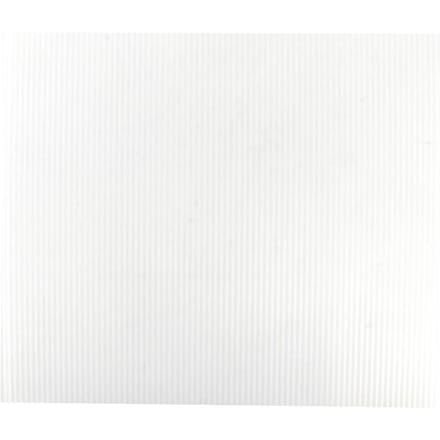 Antiaanbak Herbruikbaar Wasbaar Siliconen Sushi Roller Maker Rolmat Keukenaccessoire white