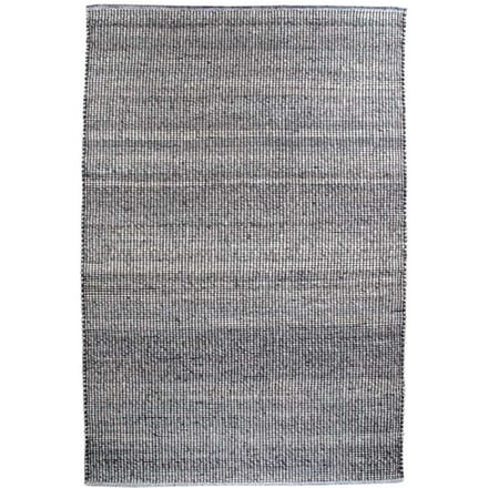 House Collection Vloerkleed 160 cm x 230 cm Odin Grijs