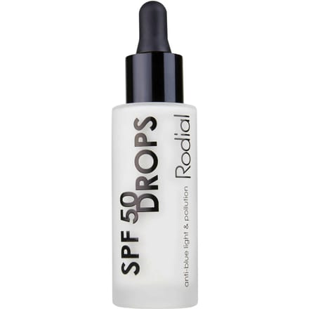 Rodial - SPF50 Drops - 30 ml