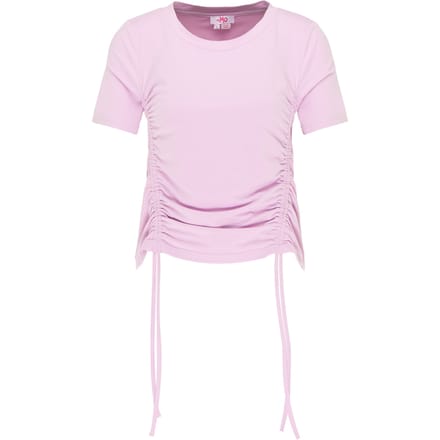 Mymo T-shirt Dames paars