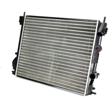 Radiator, motorkoeling THERMOTEC D7R018TT