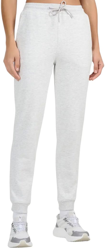 4F Broek Dames CAS Grijs - Maat S