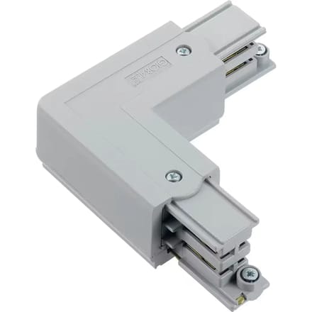 Connecteur voor Binnenhoek Indeluz lighting Track