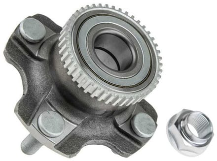 Wiellagerset achteras OEM 43402-77A20