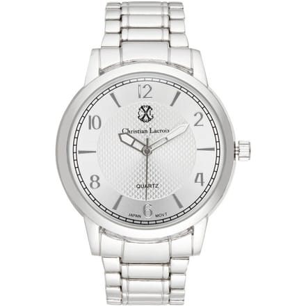 Christian Lacroix CXLS18036 Dames Horloge
