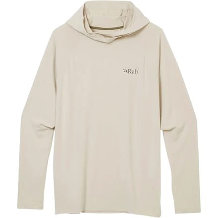 Hoodie Rab Rivelin