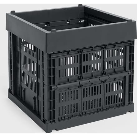 Colour Crate Cube