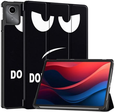EtuiTab - ETUI - Lenovo TAB M11/K11/K11E - 10.95"/11" - Slank en Magnetisch