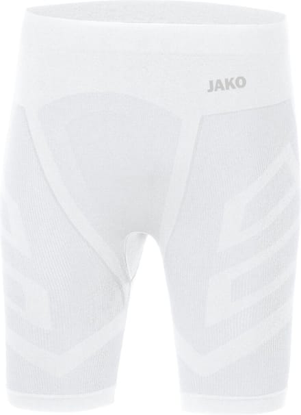 Jako Comfort 2.0 Short Tight Slidingbroek Heren - Wit | Maat: XL