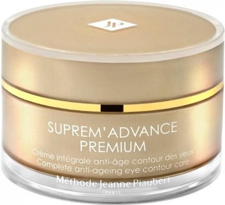 Suprem’advance Premium Crème Intégrale Anti-âge Contour Des Yeux 15 ml